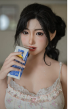 Yusen com licença para amar • SiliconGirls
