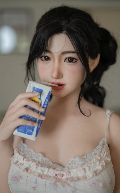 Yusen com licença para amar • SiliconGirls