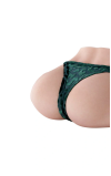 Rabo Lexa da Dripana • SiliconGirls