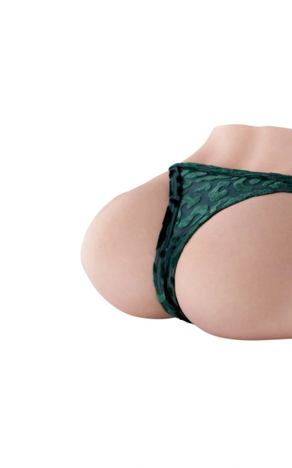 Rabo Lexa da Dripana • SiliconGirls
