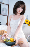 Hibiki, dulce y dedicada • SiliconGirls