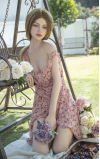 Helly, sua doce amante • SiliconGirls