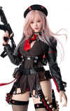 Emma Goddess of Victory • SiliconGirls