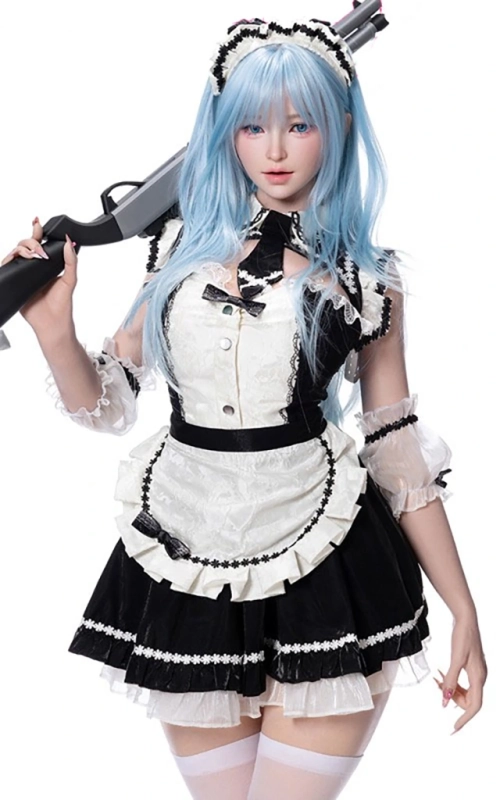 Privaty Unkind Maid • SiliconGirls