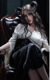 Mary, la diablesa lujuriosa • SiliconGirls