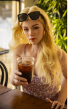 Irise, beleza com pele de seda • SiliconGirls