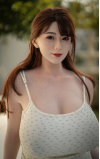 Haru, uma curvy impressionante • SiliconGirls