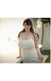 Haru, uma curvy impressionante • SiliconGirls