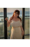 Haru, uma curvy impressionante • SiliconGirls