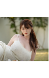 Haru, uma curvy impressionante • SiliconGirls