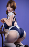 Sanmu, la doncella dedicada • SiliconGirls