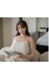 Haru, uma curvy impressionante • SiliconGirls