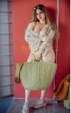 Fina, una milf muy suculenta • SiliconGirls