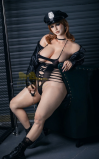 Amelie, una milf muy suculenta • SiliconGirls