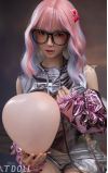 Meng Ling, alegre e inocente • SiliconGirls