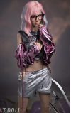 Meng Ling, alegre e inocente • SiliconGirls