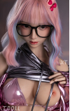 Meng Ling, alegre e inocente • SiliconGirls