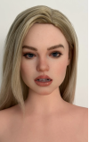 Elma, sensualidad imponente • SiliconGirls