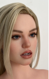 Elma, sensualidad imponente • SiliconGirls