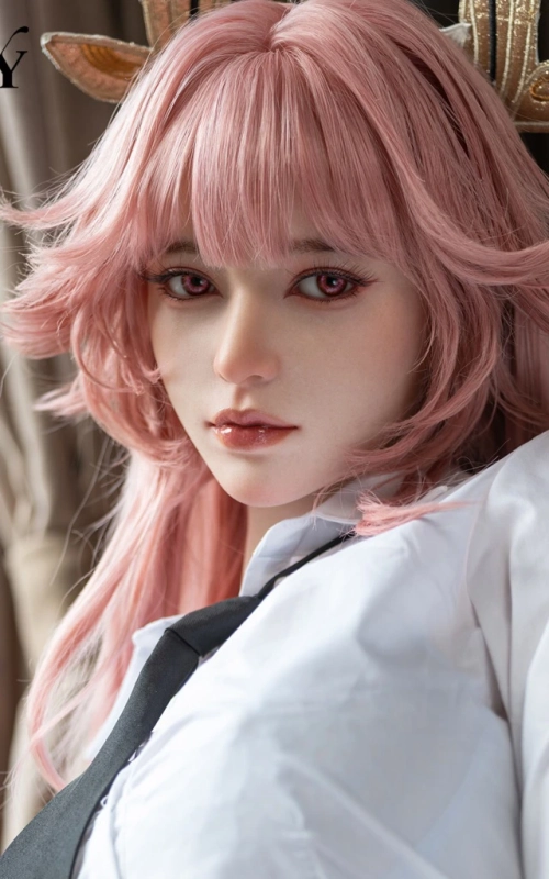 Yae Miko, sua donzela atenciosa e prestativa • SiliconGirls