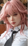 Yae Miko, sua donzela atenciosa e prestativa • SiliconGirls