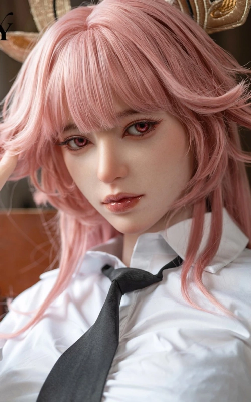 Yae Miko, sua donzela atenciosa e prestativa • SiliconGirls