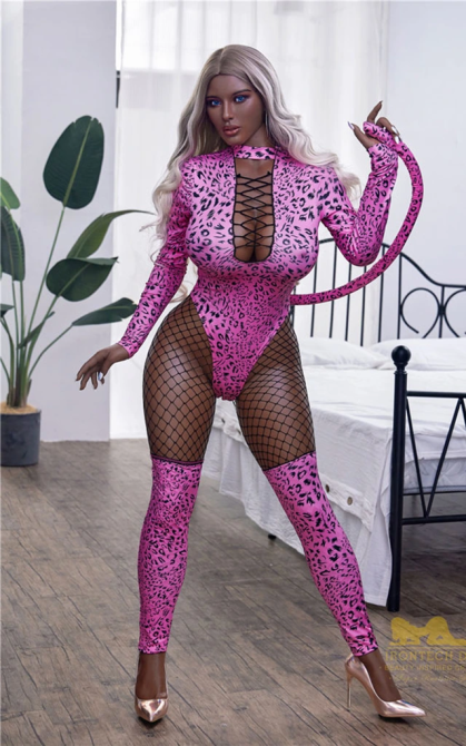 Zena, busca macho dominante • SiliconGirls