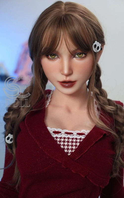 Wendy, sua doce alegria • SiliconGirls