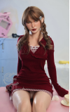 Wendy, sua doce alegria • SiliconGirls
