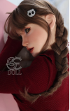 Wendy, sua doce alegria • SiliconGirls