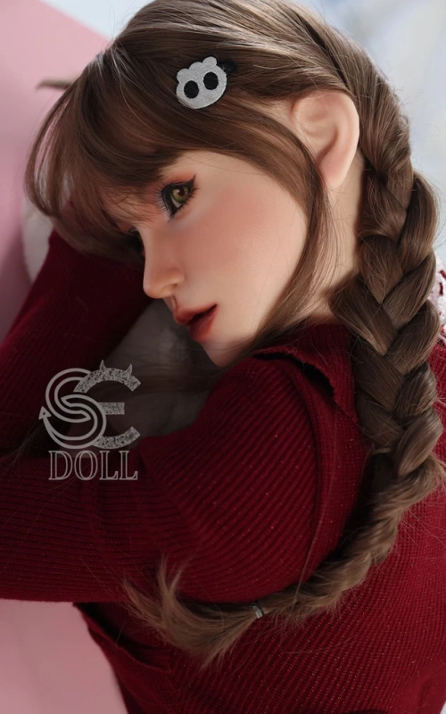 Wendy, sua doce alegria • SiliconGirls