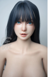 Maiya, uma jovem de quadris grandes • SiliconGirls
