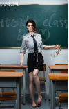 Paula, tu profesora intensiva • SiliconGirls