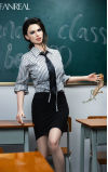 Paula, tu profesora intensiva • SiliconGirls