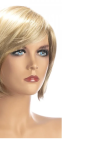 Peluca Bérangère para Sex Dolls • SiliconGirls