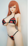 Mion, tu chica anime de grandes pechos • SiliconGirls
