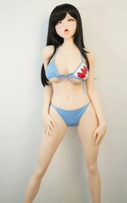 Aria, bombón animado • SiliconGirls
