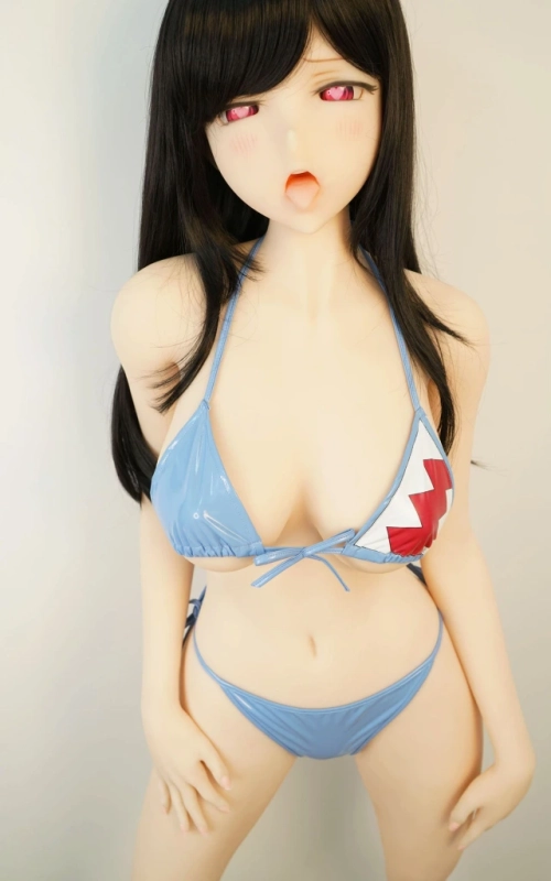 Aria, bombón animado • SiliconGirls