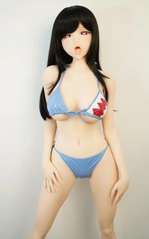 Aria, bombón animado • SiliconGirls