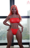 Lila, belleza eslava • SiliconGirls