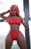 Lila, belleza eslava • SiliconGirls