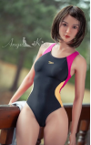 Xiuying, sua companheira leal • SiliconGirls