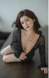 Haojing, sua asiática madura • SiliconGirls