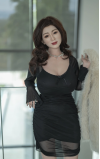 Haojing, sua asiática madura • SiliconGirls