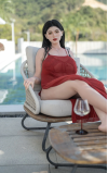 Mirabel, una curvy impresionante • SiliconGirls