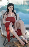 Mirabel, una curvy impresionante • SiliconGirls