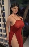 Mirabel, una curvy impresionante • SiliconGirls