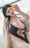 Mirabel, una curvy impresionante • SiliconGirls