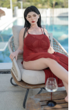 Mirabel, una curvy impresionante • SiliconGirls