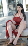 Mirabel, una curvy impresionante • SiliconGirls